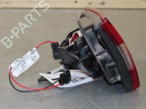 Left tailgate light RENAULT CLIO IV (BH_) 1.5 dCi 90 | BP22367851C79 