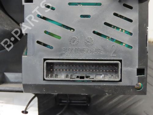 Used Instrument cluster RENAULT TWINGO II (CN0_) 1.2 16V (CN04, CN0B) (75 hp) 19170569