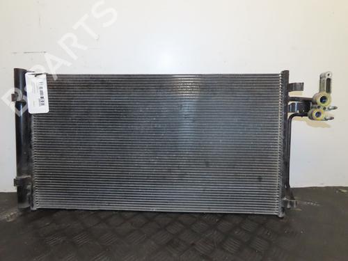 Heater matrix LAND ROVER RANGE ROVER EVOQUE (L538) 2.0 D 4x4 | BP25126590M63 - Image 2