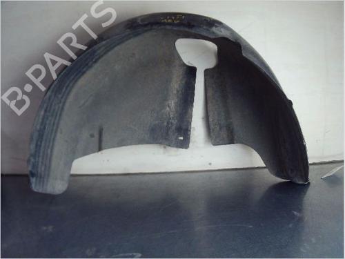 Wheel arch VW POLO V (6R1, 6C1) 1.2 | BP14857496C56 