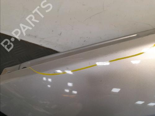 Left front fenders BMW X1 (E84) sDrive 16 d | BP28006074C41 