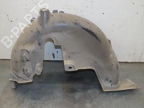 Wheel arch PEUGEOT 208 I (CA_, CC_) 1.2 VTi 68 / PureTech 68 | BP26726062C56