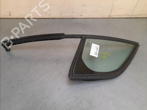 Front right quarter glass CITROËN C3 II (SC_) 1.4 HDi 70 (SC8HZC, SC8HR0, SC8HP4) | BP15394937C112 