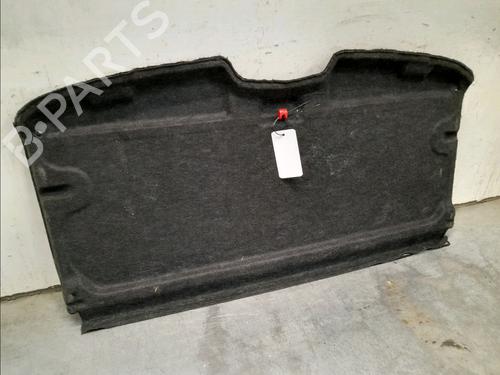 Rear parcel shelf PEUGEOT 308 I (4A_, 4C_) 1.6 HDi | BP28032890C85 