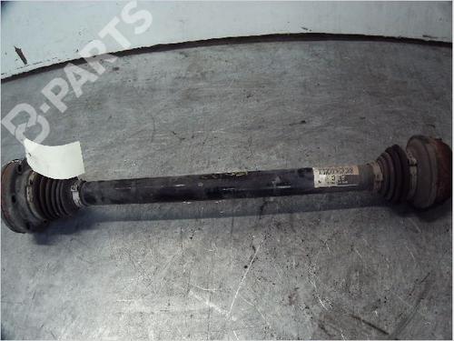Right rear driveshaft AUDI Q5 (8RB) SQ5 TDI quattro | BP11031763M41 