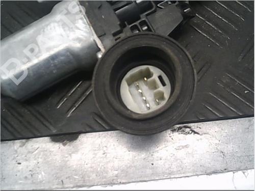 Front left window mechanism SUZUKI SWIFT III (MZ, EZ) 1.3 (RS413, ZC11S) | BP9405618C22 