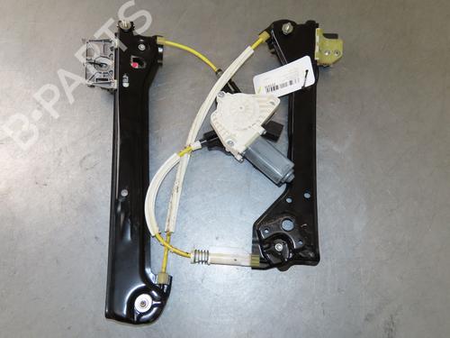 Fensterheber rechts hinten MERCEDES-BENZ CLA Shooting Brake (X117) CLA 180 (117.942) | BP30916815C25