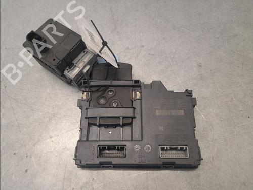 Card reader RENAULT CLIO IV (BH_) 1.2 TCe 120 (BHAU) | BP29985775E4 
