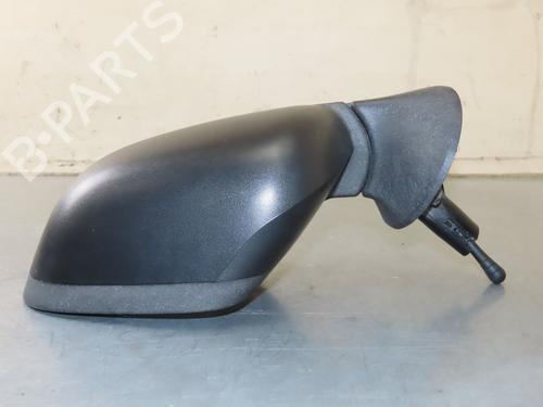 Left mirror DACIA DUSTER (HS_) 1.5 dCi (HSMC) | BP22367278C26 