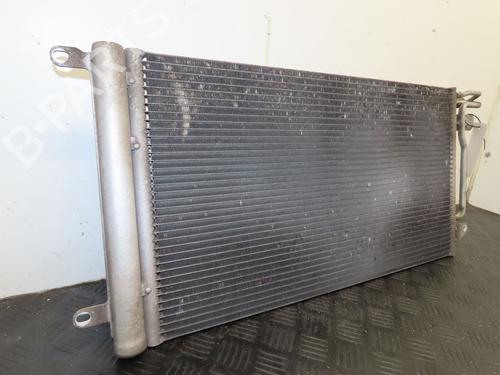 Varmeapparat AUDI A1 (8X1, 8XK) 1.2 TFSI (86 hp) 22366167