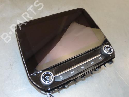 Display FORD PUMA (J2K, CF7) 1.0 Flexifuel | BP24831596C48 - Image 2