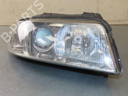 Right headlight AUDI A4 B5 (8D2) 1.9 TDI | BP30164235C29 