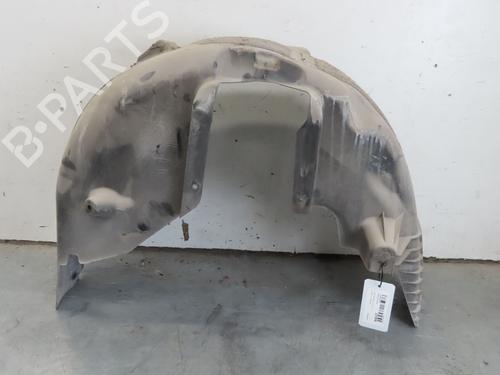 Used Wheel arch OPEL ZAFIRA TOURER C (P12) 1.4 (75) (140 hp) 18663316