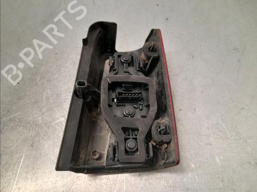 Used Left taillight CITROËN BERLINGO / BERLINGO FIRST Box Body/MPV (M_) 1.9 D 70 (MBWJZ, MCWJZ) (69 hp) 33132291