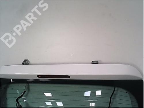 Tailgate PEUGEOT 207 (WA_, WC_) 1.4 HDi | BP9850297C6 