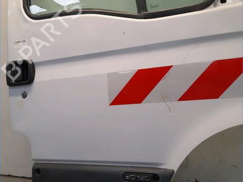 Right front door RENAULT MASTER II Van (FD) 2.5 dCi 120 (FD0M, FD0U, FD0W, FD2M, FD2W, FD3M, FD3U,... | BP16740190C3 