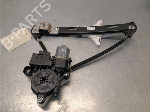 Rear left window mechanism VW TAIGO (CS1) 1.0 TSI | BP31961897C24
