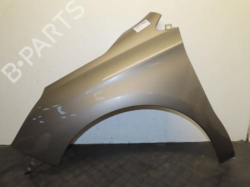 Used Left front fenders CITROËN C4 II (NC_) 1.2 THP 130 (NCHNYM, NCHNYT) (130 hp) 31747871