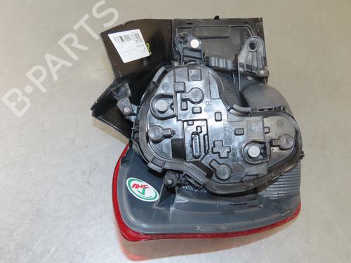 Right taillight BMW 1 (E87) 118 d | BP30265932C35 