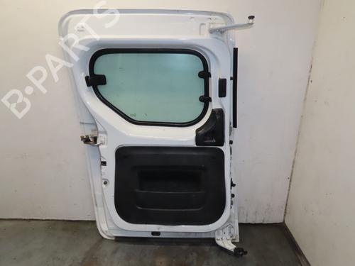 Venstre side skydedør DACIA DOKKER MPV (KE_) 1.2 TCe (KEM0, KEAY) | BP29901796C74