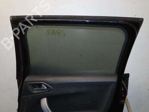 Used Right rear door PEUGEOT 2008 I (CU_) 1.2 THP 110 / PureTech 110 (110 hp) 29901794