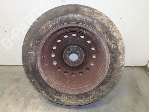 Jack Kit RENAULT TRAFIC II Van (FL) 2.0 dCi 90 (FL0H, FL00, FL01, FL0M, FL0P, FL0S) | BP32223028C119 