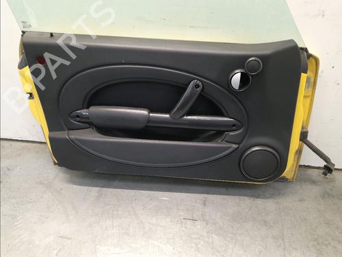 Left front door MINI MINI (R50, R53) Cooper | BP16520685C2 