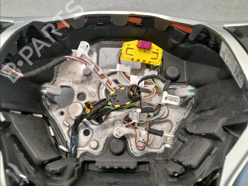 Rat VW ID.3 (E11, E12) Pro | BP33477432C49 - Image 2