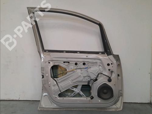 Left front door OPEL ZAFIRA / ZAFIRA FAMILY B (A05) 1.7 CDTI (M75) | BP11738086C2 