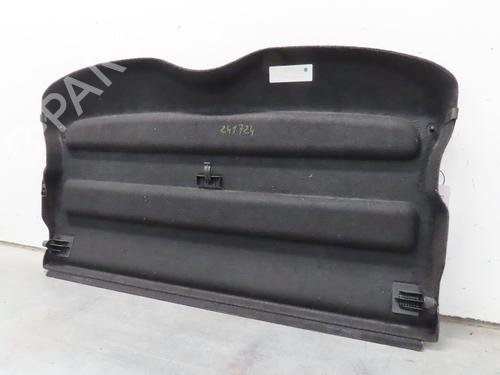 Rear parcel shelf CITROËN C4 II (NC_) 1.6 HDi 90 | BP22367652C85 