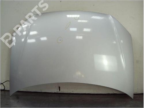 Used Hood VW POLO IV (9N_, 9A_) 1.4 16V (75 hp) 9411120