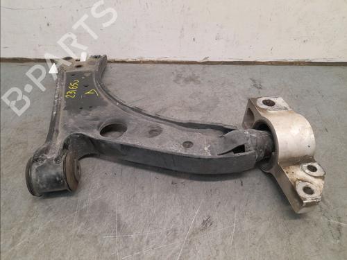 Right front suspension arm SEAT LEON (1P1) 1.6 TDI | BP16091668M13 