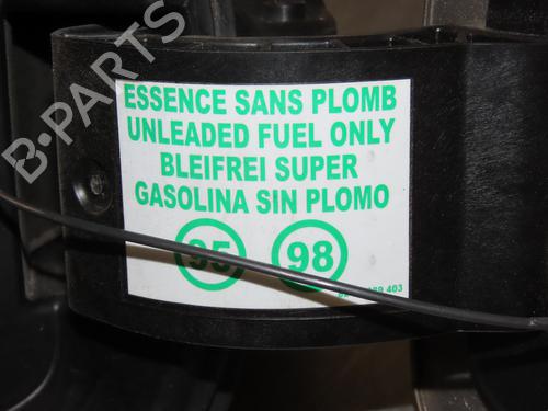 Used Fuel flap RENAULT CAPTUR I (J5_, H5_) 0.9 TCe 90 (90 hp) 18926184