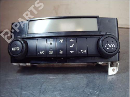 Used Climate control Climate control RENAULT LAGUNA II (BG0/1_) 1.8 16V (BG04, BG0B, BG0C, BG0V) (117 hp) 11131218 11131218