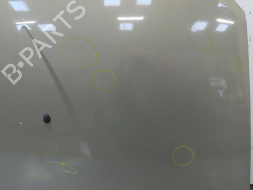 Hood DACIA SANDERO 1.4 (BS0C, BS0A, BS0G, BS1F, BS0E) | BP16429065C1 