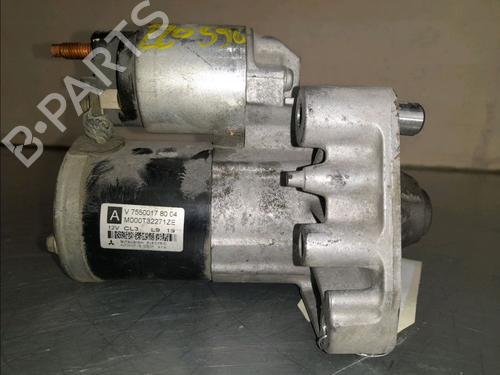 Starter CITROËN C3 Picasso (SH_) 1.6 VTi 120 | BP11986279M8