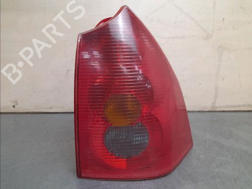 Right taillight PEUGEOT 307 Break (3E) 2.0 HDI 90 | BP23158952C35 