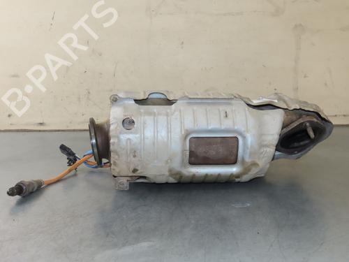 Catalyst RENAULT TWINGO III (BCM_, BCA_) 0.9 TCe 95 | BP35970915M10 - Image 7