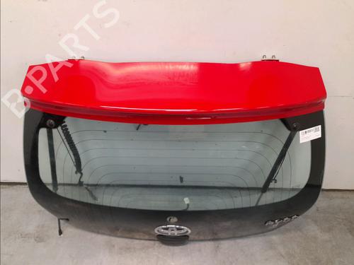Tailgate TOYOTA AYGO (_B4_) 1.0 (KGB40) | BP9405175C6