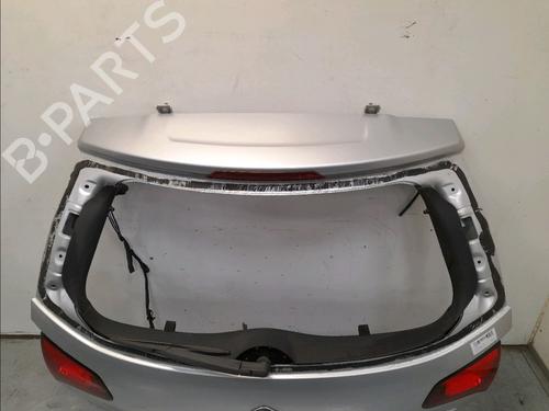 Tailgate CITROËN C3 II (SC_) 1.4 VTi 95 | BP14945956C6 