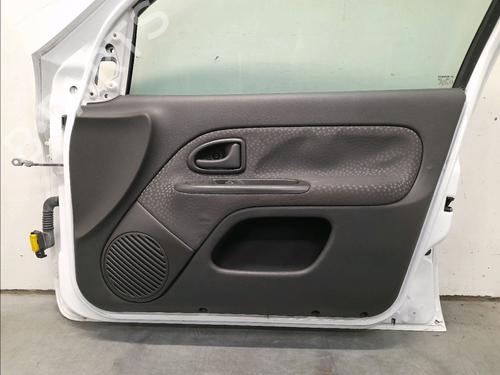Right front door RENAULT CLIO II (BB_, CB_) 1.2 (BB0A, BB0F, BB10, BB1K, BB28, BB2D, BB2H, CB0A,... | BP22367063C3 