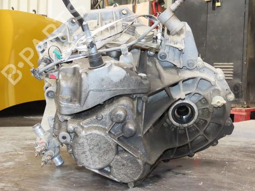Gearbox RENAULT KANGOO / GRAND KANGOO II (KW0/1_) 1.5 dCi 110 (KW0C, KW0H) | BP23098576M3