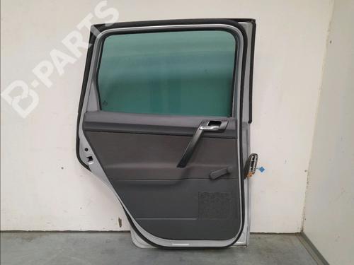 Left rear door VW POLO (9N_, 9A_) 1.9 TDI | BP11971188C4 