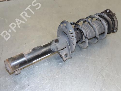 Right front shock absorber VW SCIROCCO III (137, 138) 1.4 TSI | BP16897812M17 