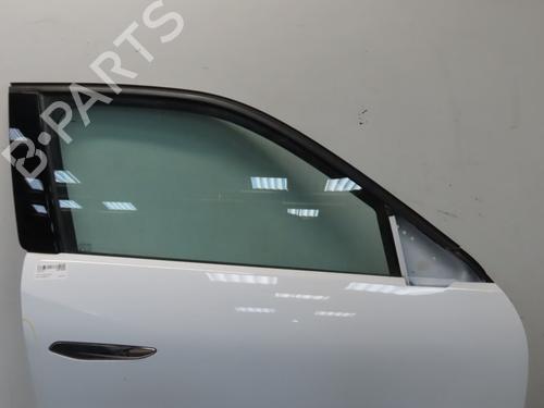 Right front door DS DS 3 / DS 3 CROSSBACK (UR_, UC_, UJ_) 1.5 BlueHDi 100 (UCYHYJ) | BP19401611C3 
