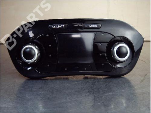 Used Climate control NISSAN JUKE (F15) 1.5 dCi (110 hp) 9584825