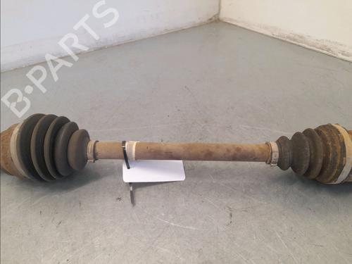 Left front driveshaft CITROËN JUMPER II Van 2.2 HDi 110 | BP33561686M38 - Image 4