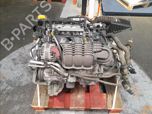 Engine RENAULT TWINGO III (BCM_, BCA_) 1.0 SCe 65 (BCMJ) | BP36657202M1 - Image 6