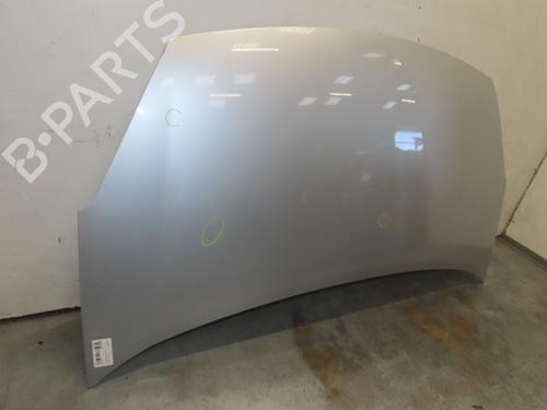 Motorhjelm CITROËN BERLINGO MULTISPACE (B9) 1.6 HDi 90 | BP29345111C1 