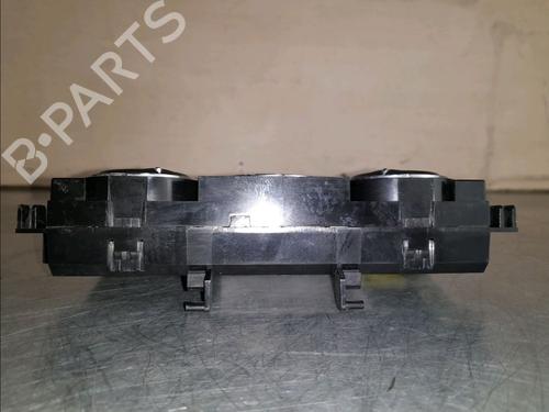 Used Climate control CITROËN C3 II (SC_) 1.4 HDi 70 (SC8HZC, SC8HR0, SC8HP4) (68 hp) 11998772